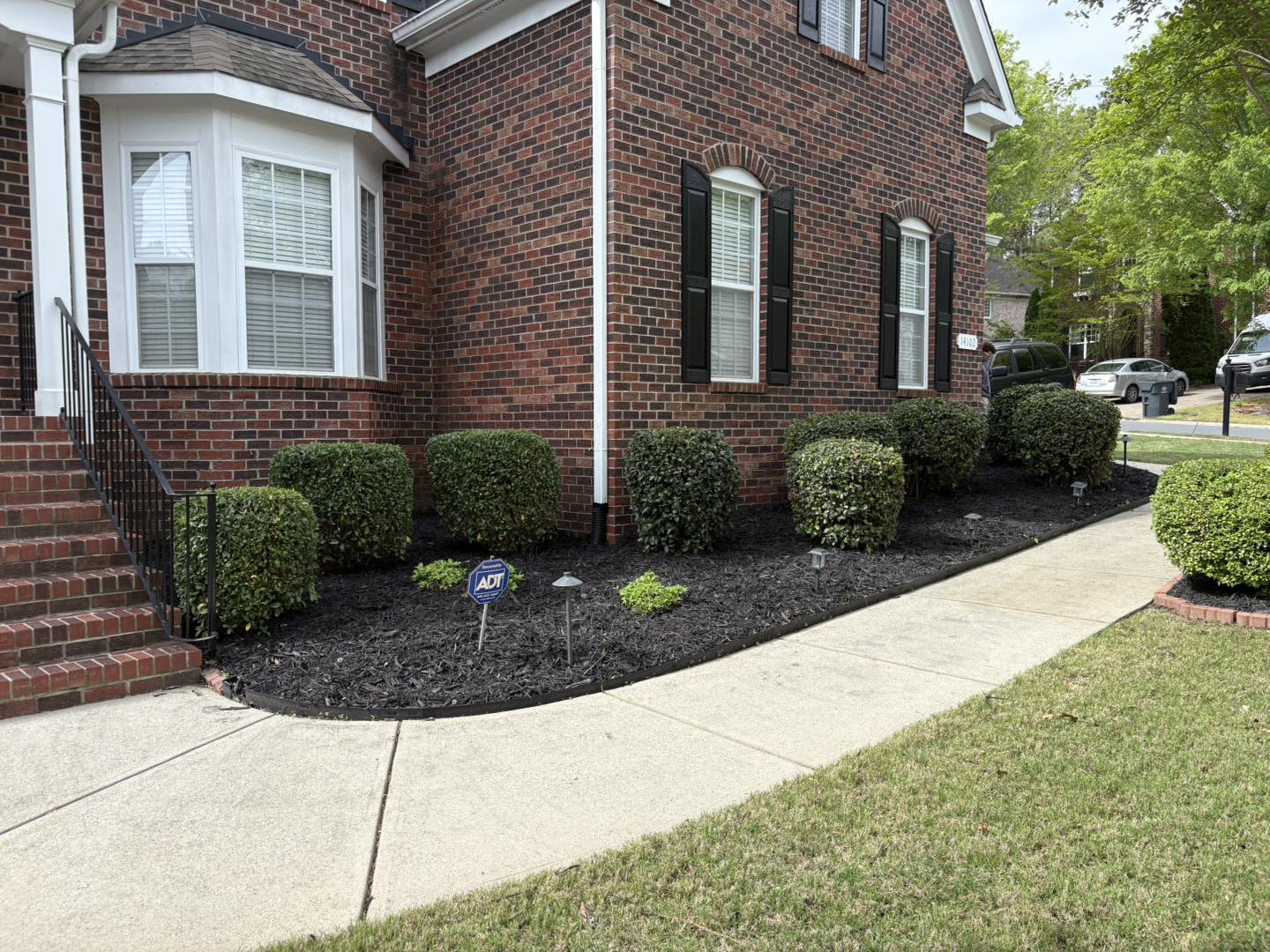 Landscape Maintenance